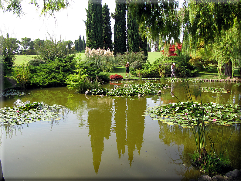 foto Parco Giardino Sigurtà